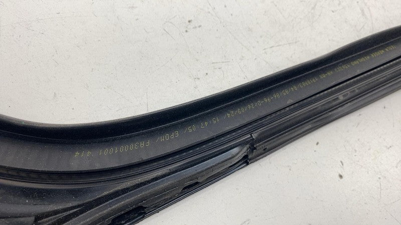 1910983-00-C ⭕ 24-25 Model 3 Front Left Primary Body Weatherstrip Rubber Seal LH 1910983-00-C
