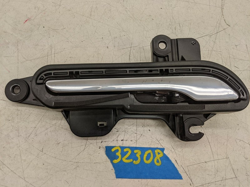 1081832-00-J ⭕ 2017-2022 Tesla Model 3 Front or Rear Exterior Door Handle Right 1081832-00-J