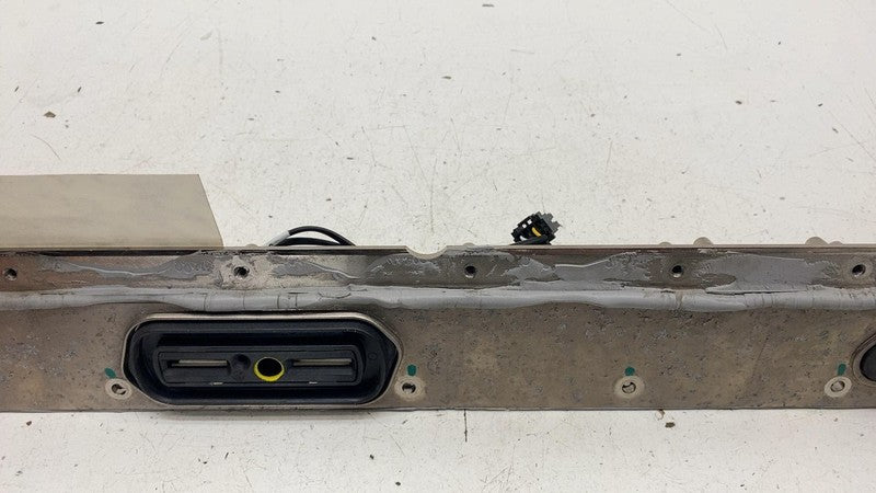 101575300A ⭕ 12-15 Tesla Model S HV Battery Rapid Mate Ancillary Plate Module 1015753-00-A