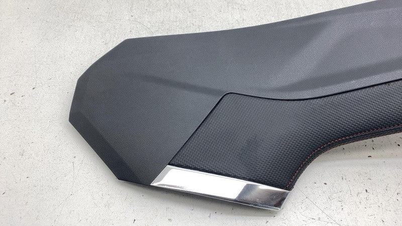 66241SJ060VH 2019-2022 Subaru Forester Sport Right Side Panel Floor Console Trim 66241SJ060VH