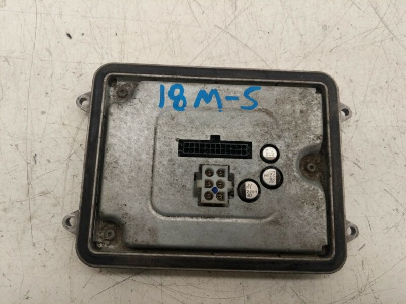 2016-2020 Tesla Model S MS X MX Headlight LED Drive Ballast Headlamp LDM Module