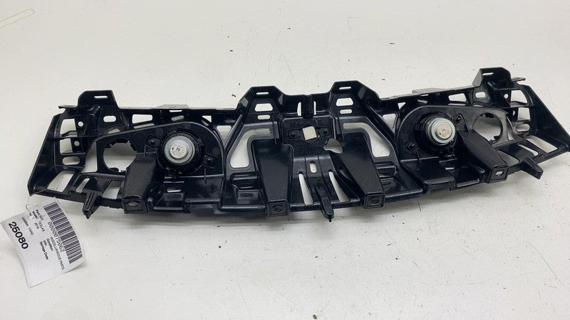 ⭕ 2016-2020 Tesla Model X Rear Liftgate Speaker Bracket w/ Speakers 10