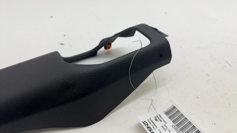 6BK73TX7AC ⭕ 2019-2025 Ram 1500 Right Dash Transmission Shifter Bezel Trim Cover 6BK73TX7AC