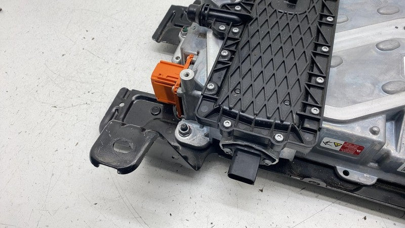 PT00048313H ⭕22-24 Rivian R1T R1S Battery Onboard Charger Module Unit & Bracket PT00048313-H