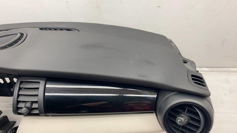 2014-2019 Mini Cooper F55 F56 F57 Dashboard Panel Trim Dash Cover Assembly Cream