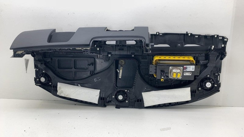 ⭕ 21-23 Tesla Model 3 Y Dashboard Instrument Panel Base & Premium 1077