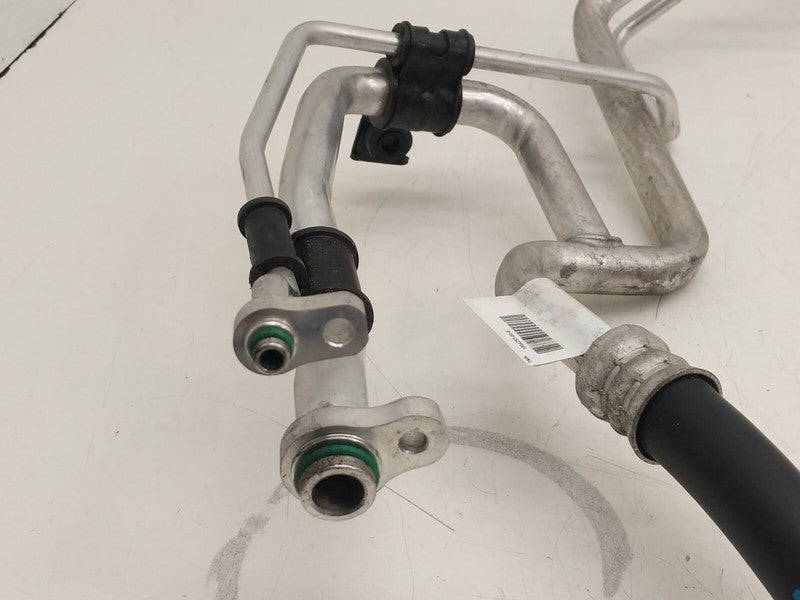 ⭕ 12-15 Tesla Model S A/C Conditioner Hose Line Liquid Suction Pipe 10