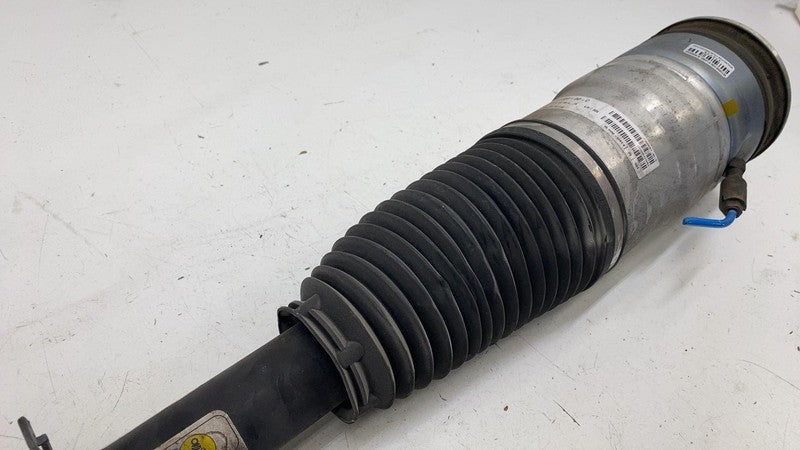 ⭕ 12-15 Model S Front Left Air Suspension Spring Shock Absorber RWD 60