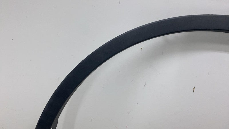 1494185-00-C ⭕2020-2024 Tesla Model Y Front Left Fender Wheel Arch Flare Molding 1494185-00-C