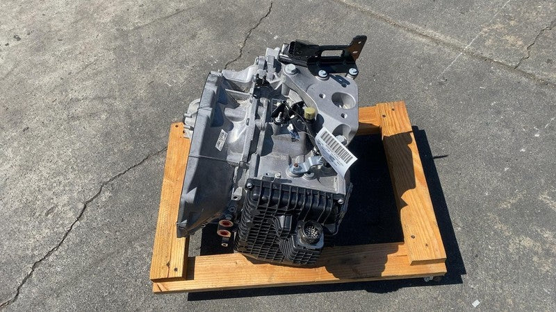 68311996AA ⭕ 2017-2019 Chrysler Pacifica 9-Speed Automatic Transmission 3.6L FWD 68311996AA