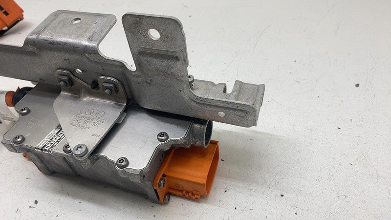 4KE 971 301 ⭕ 19-23 Audi E-Tron High Voltage Power Regulator Control Module Unit 4KE971301