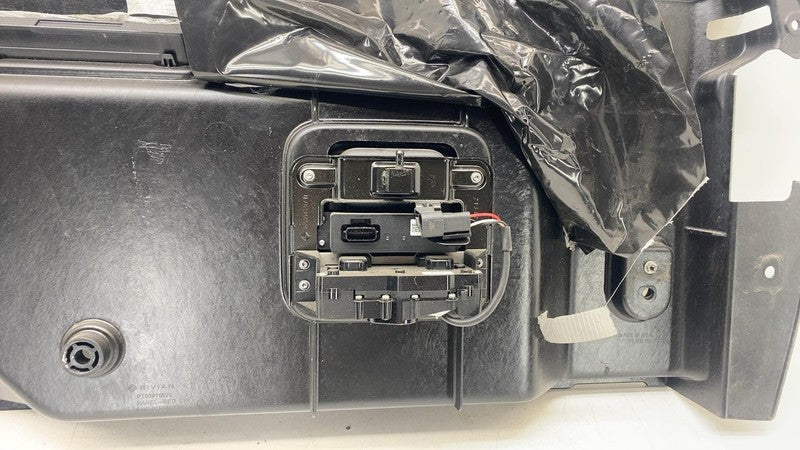 PT00000351-H ⭕ 2022-2024 Rivian R1T Rear Left Trunk Pick Up Box Trim Cover Panel PT00000351-H