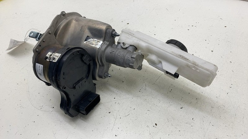 134467100A ⭕ 24 25 Model 3 M3 iBooster Power BrakeMaster Cylinder & Reservoir 1344671-00-A
