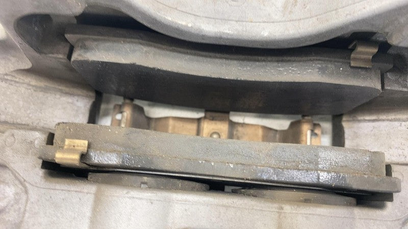 ⭕ 2017-2023 Tesla Model 3 Front Left Caliper w/ Brake Hose Line LH 104