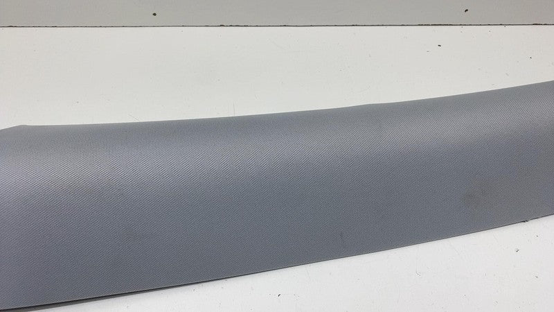 ⭕ 24 25 Model 3 Passenger Upper Rail Trim Providence Cover Right 17718