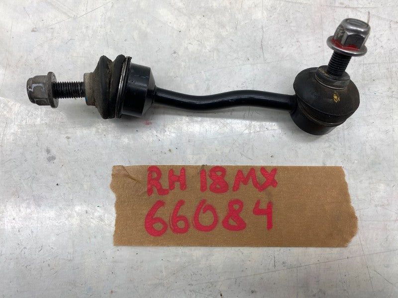 ⭕ 2016-2020 Tesla Model X Rear Suspension Stabilizer Sway Bar Stabar End Link