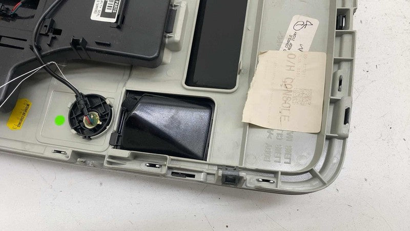 CPLA-519A58-BC ⭕ 13-17 Range Rover Sport Front Overhead Interior Dome Light Lamp CPLA-519A58-BC