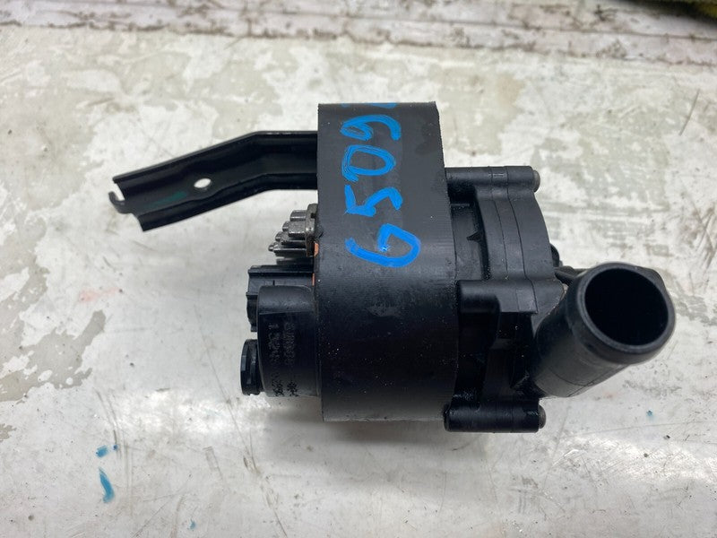 ⭕ 2012-2020 Tesla Model S Battery Cooling Auxiliary Water Coolant Pump
