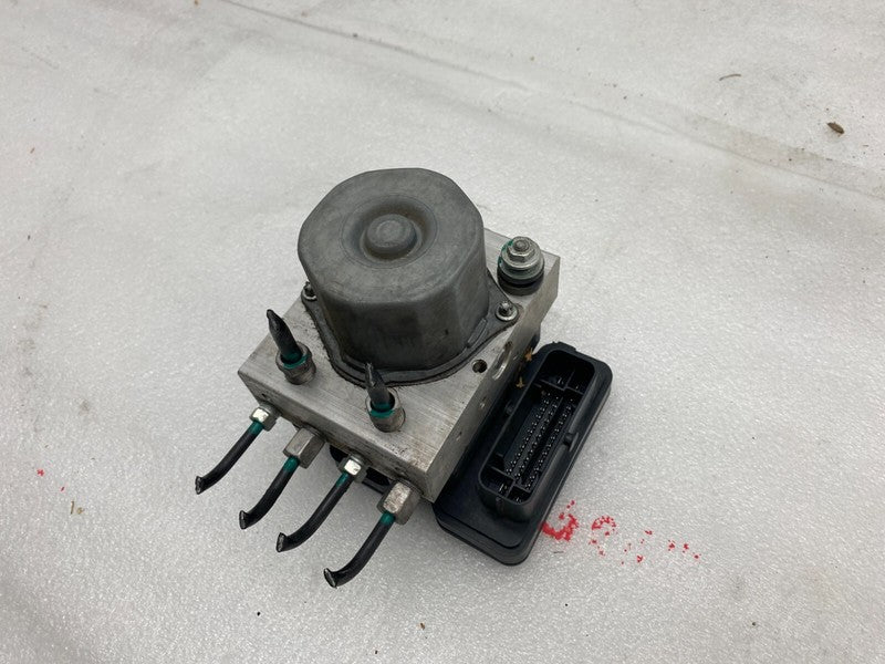 6006363 00 C ⭕ 12-15 Model S Hydraulic Control ABS Anti-Lock Brake System Module 6006363-00-C