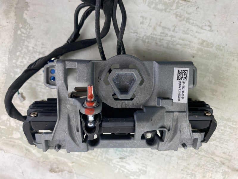 ⭕ 17-23 Tesla Model 3 Front Windshield Triple Camera w/ Upper Cover 11