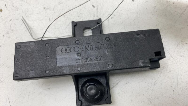 4M0907247 ⭕2019-2023 e-Tron Smart Keyless Go Entry Antenna Sensor Control Module 4M0907247