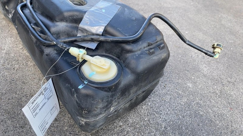 68068728AH ⭕ 2007-2018 Jeep Wrangler JK Fuel Tank 4 Door 22.5 Gallon OEM 68068728AH Damaged