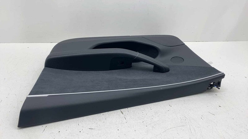 ⭕ 2024-2026 Tesla Model 3 Front Passenger Highland Door Panel Trim Car