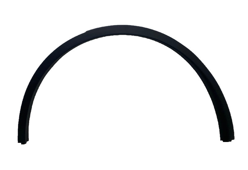 1494187 00 B ⭕ 20-24 Tesla Model Y Rear Left Fender Garnish Wheel Arch Molding 1494187-00-B
