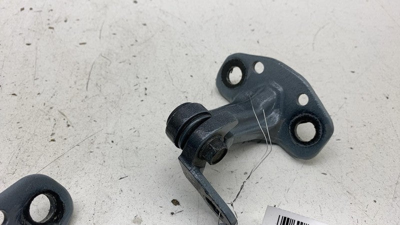 2022 2023 2024 Rivian R1S Front Driver Side Upper & Lower Door Hinge Left LH OEM