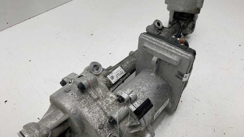 ⭕ 17-20 Tesla Model 3 M3 Power Steering Gear Rack & Pinion Assembly 10