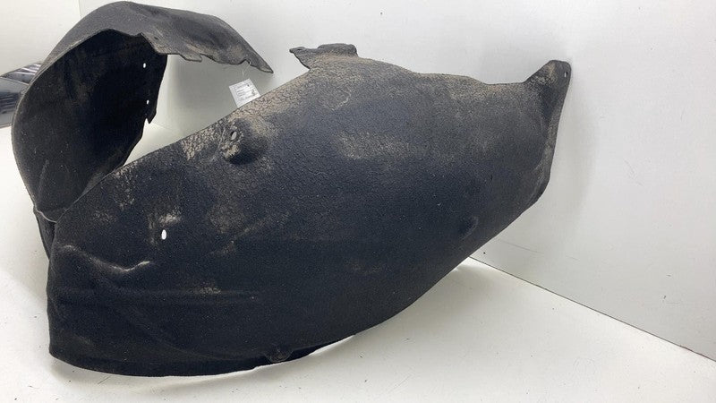 ⭕ 16-20 Tesla Model X MX Front Left Inner Fender Wheel Liner Splash Guard Shield
