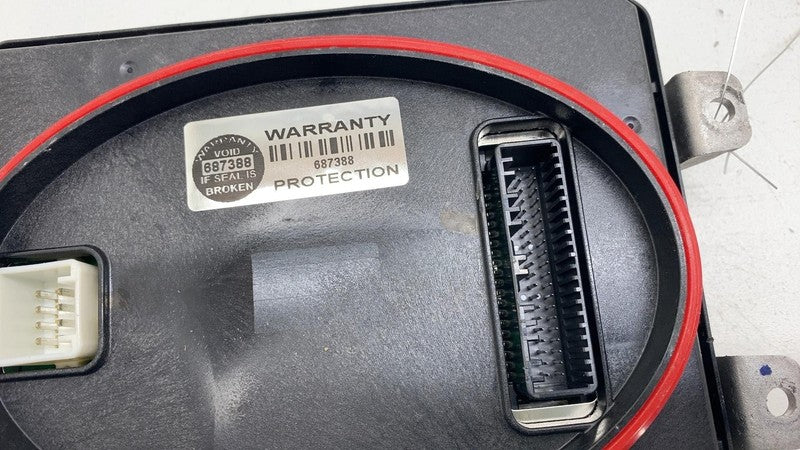 GMM92181000 2022-2024 Rivian R1T R1S Headlight Control Module LED Ballast Unit GMM92181000