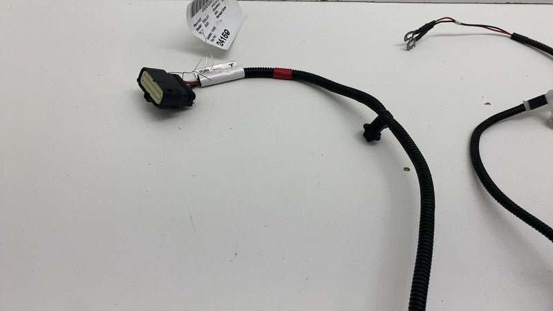 1489045-04-D ⭕ 20-24 Tesla Model Y Front Bumper Wiring Harness Cable Wire Loom 1489045-04-D