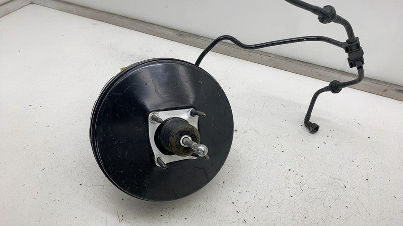 ⭕ 14-24 ProMaster 2500 Power Brake Booster Master Cylinder Reservoir 6