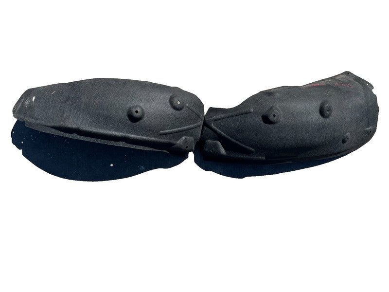 ⭕ 2016-2020 Tesla Model X Rear Left Inner Fender Wheel Liner Splash Gu