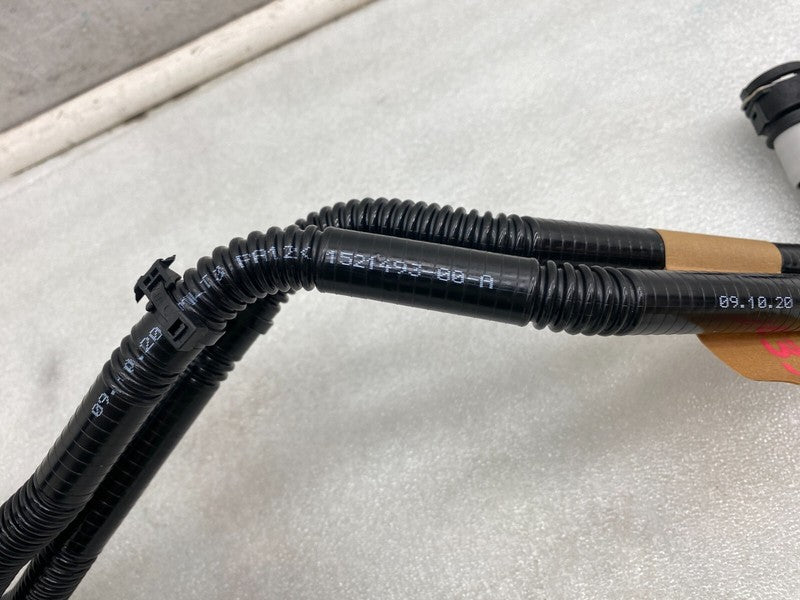 1521493 00 A ⭕ 2017-2022 Tesla Model 3 Chiller to Battery Cooling Tube Hose Pipe 1521493-00-A