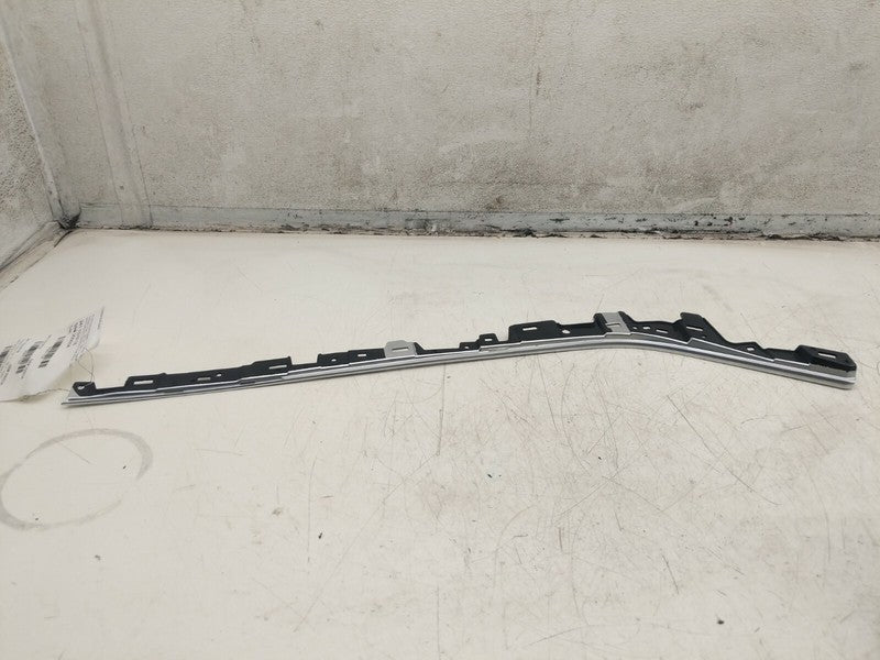 ⭕2017-2023 Tesla Model 3 Front Left Center Console Bright Strip Trim Molding OEM