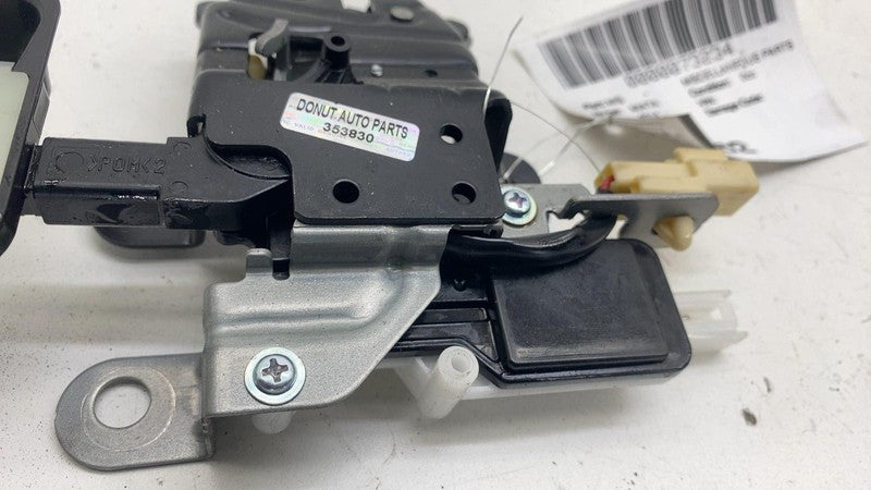 ⭕2006-2015 Mazda MX-5 Miata Rear Hard Top Power Trunk Lid Release Latch Actuator