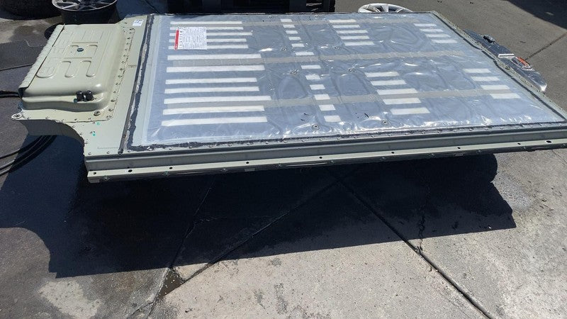 1035587-0X-E ⭕ 12-15 Tesla Model S High Voltage Battery Pack Module 70kWh 350VDC 1055893-00-C