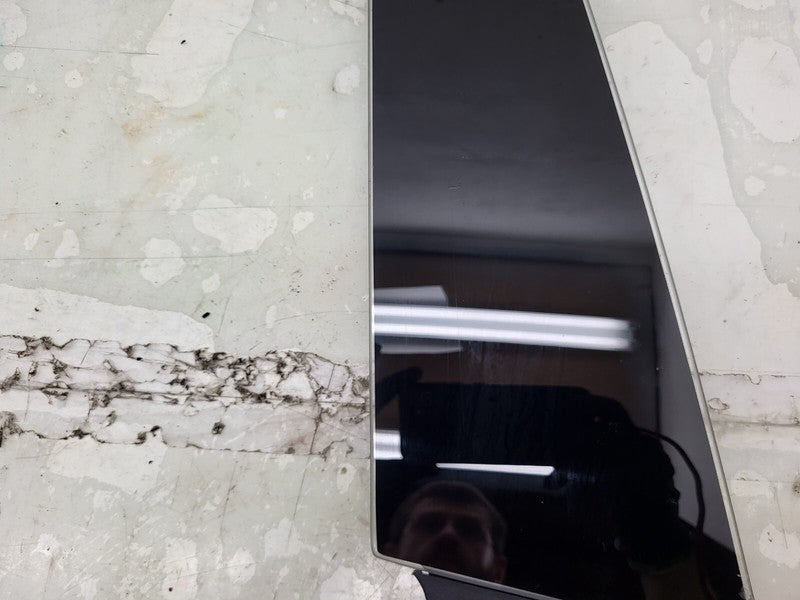 1083900 00 C ⭕ 2016-2020 Tesla Model S MS Right B-Pillar Applique Glass & Camera 1092307-00-G