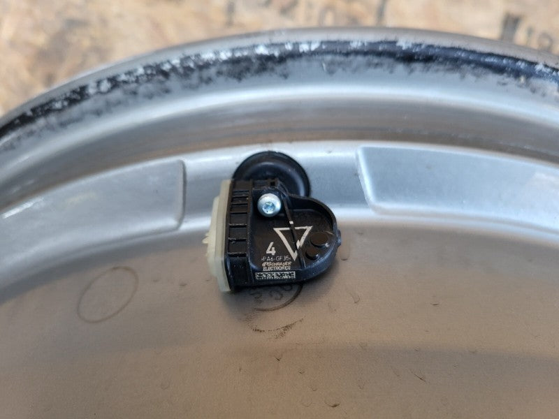 ⭕2017 2018 2019 Cadillac XT5 SET of 4 Wheel Rim 18" inch 18x8J 2310192