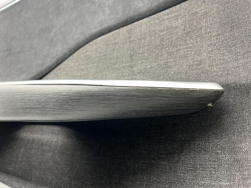 P11-NDA1B4-11 ⭕2022-2024 Lucid Air Grand Touring Front Door Panel Trim Card Left P11-NDA1B4-11