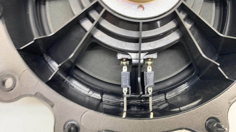 ⭕17-23 Model 3 Y Front Left & Right Door Audio Woofer Speaker 200MM 10