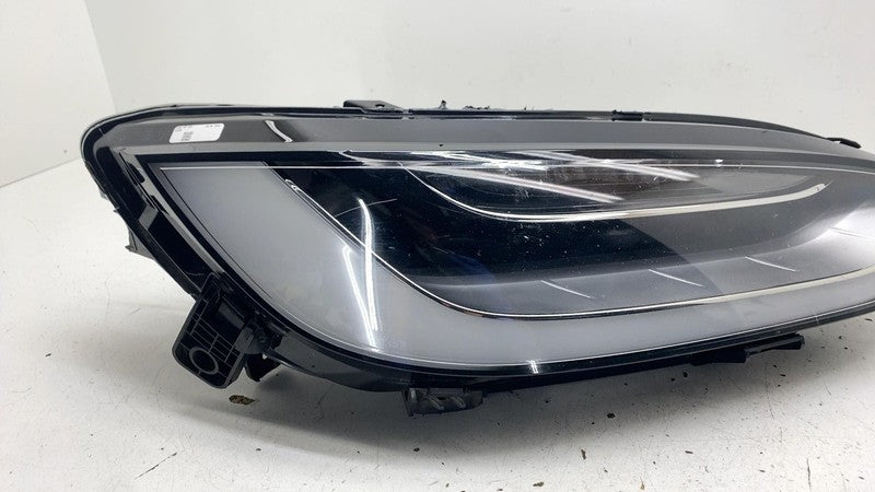 ⭕16-25 Model X Front Right Headlight Up-Level LED Headlamp 1034315-01-