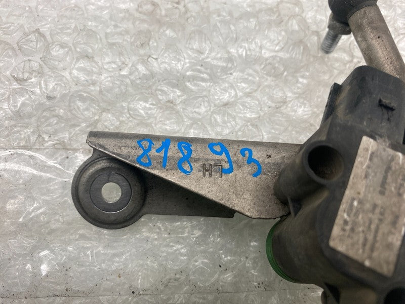 600651400B ⭕ 12-15 Model S Front Driver Side Air Ride Height Level Sensor Left 6006514-00-B