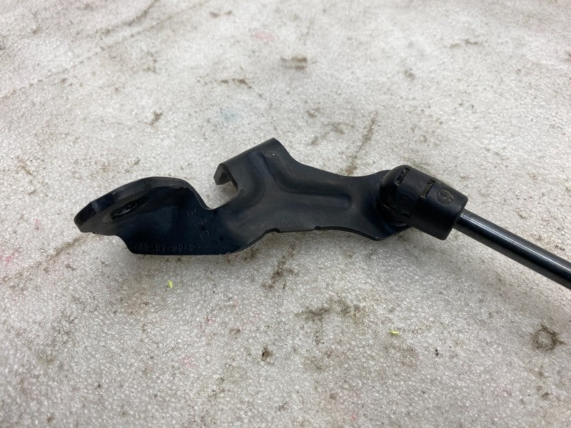 109147200B ⭕17-23 Model 3 Front Driver Side Hood Lift Shock Strut Support Left 1091472-00-B