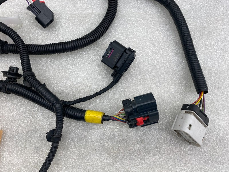 ⭕2020-2024 Tesla Model Y MY Rear Subframe Cable Wiring Harness Wire 14