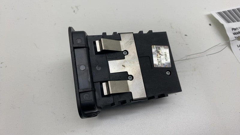 A2469050451 2012-2019 Mercedes-Benz GLE350 Electric Parking Brake Control Switch Button OEM