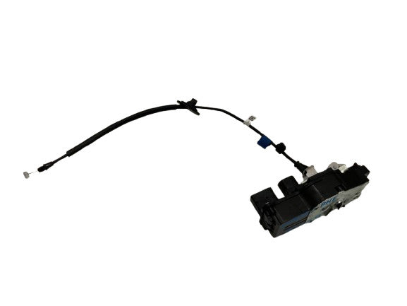 160799198D ⭕ 2021-2024 Tesla Model S Front Passenger Door Lock Latch Right RH 1607991-98-D