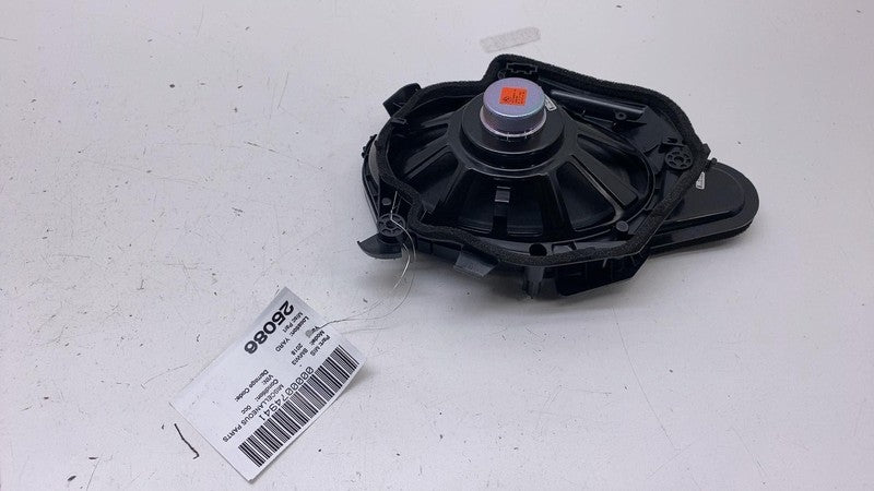 65139283791 ⭕2014-2021 BMW i3 I01 Front Driver Side Subwoofer Audio Speaker Left 65139283791